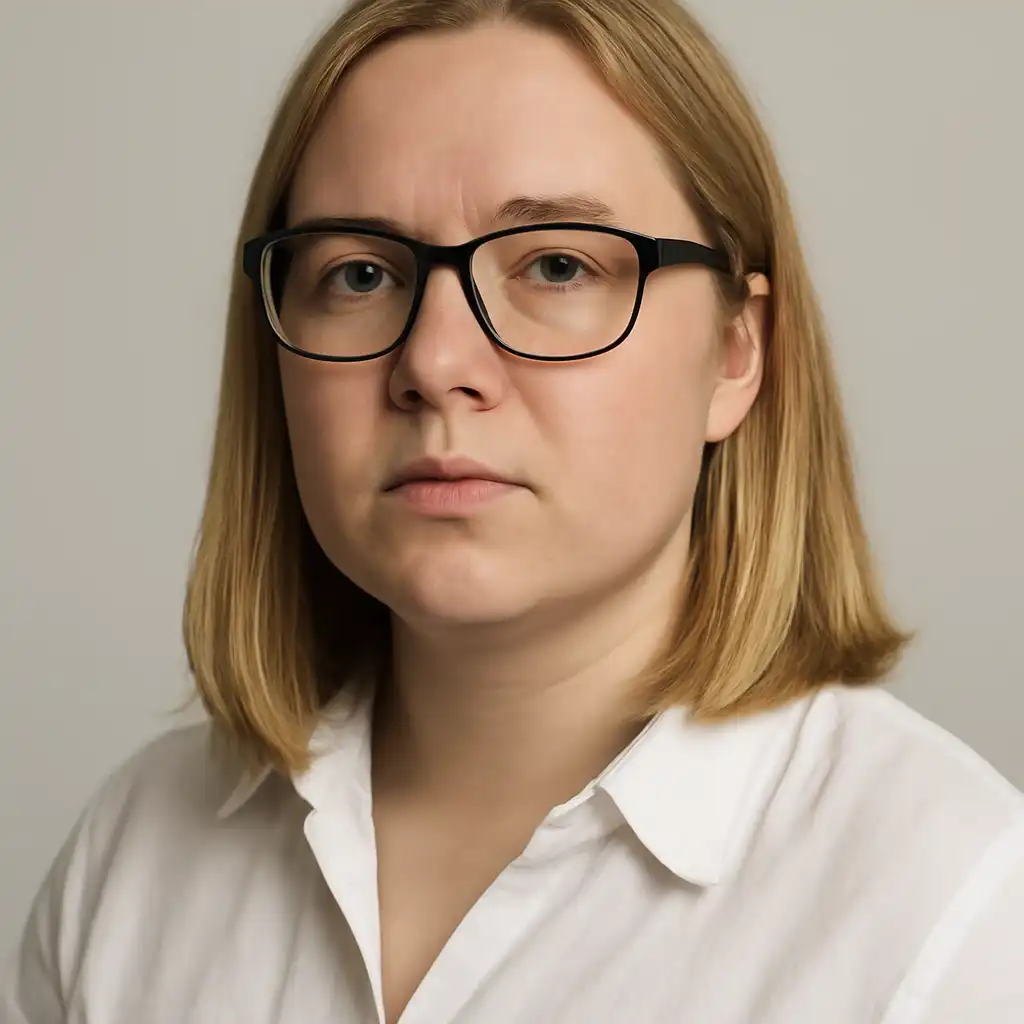 Natasha Volkova